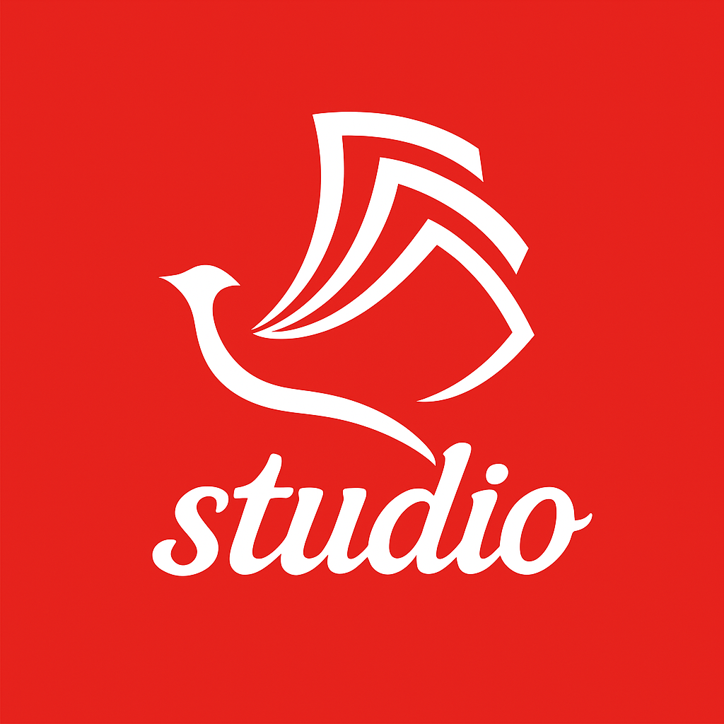 Henrie Studio Logo