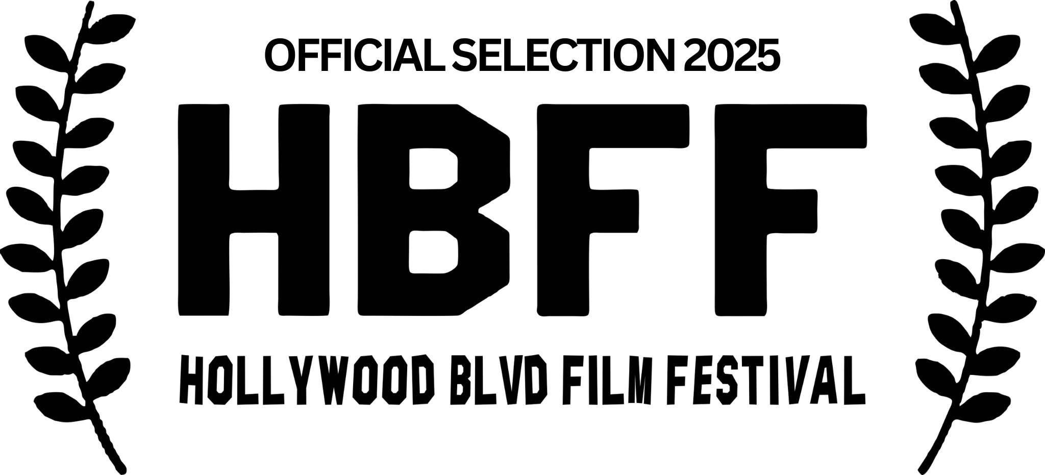 Official Selection, Hollywood Blvd Film Festival, 2025